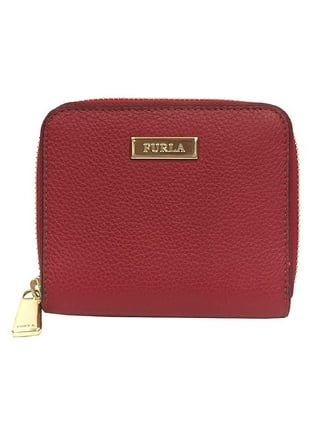 財布・小物その他 FURLA Woman Wallet Burgundy WP00388ARE000 26700 Furla Babylon ZIP Around Leather Long Wallet AUTHENTIC | eBay