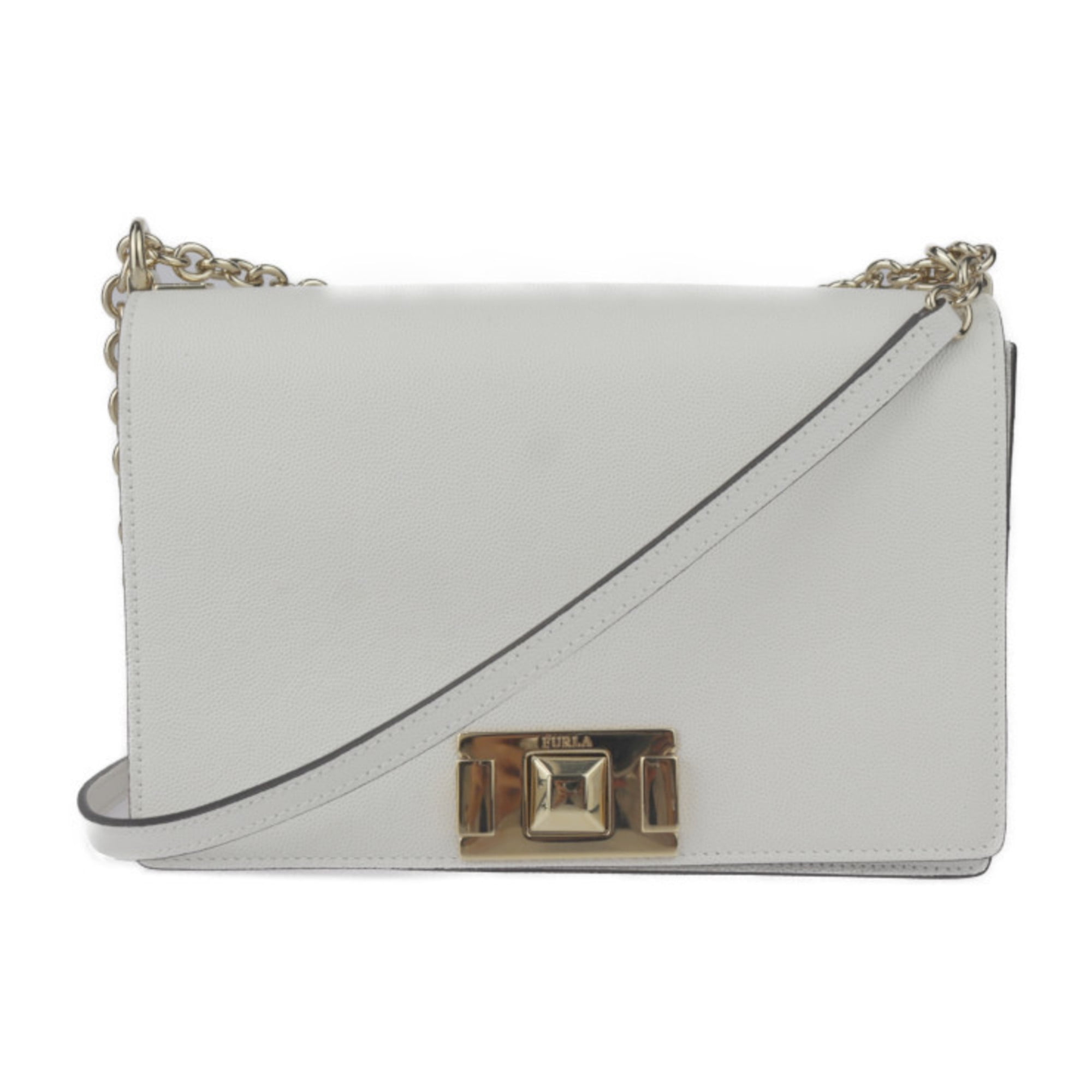Pre-Owned Furla MIMI MINI CROSSBODY Shoulder Bag F7791 Pre-Owned Furla MIMI MINI CROSSBODY Shoulder Bag F7791