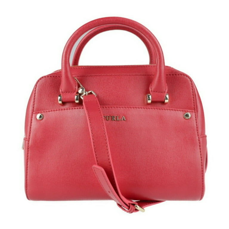 Furla ruby red hot sale