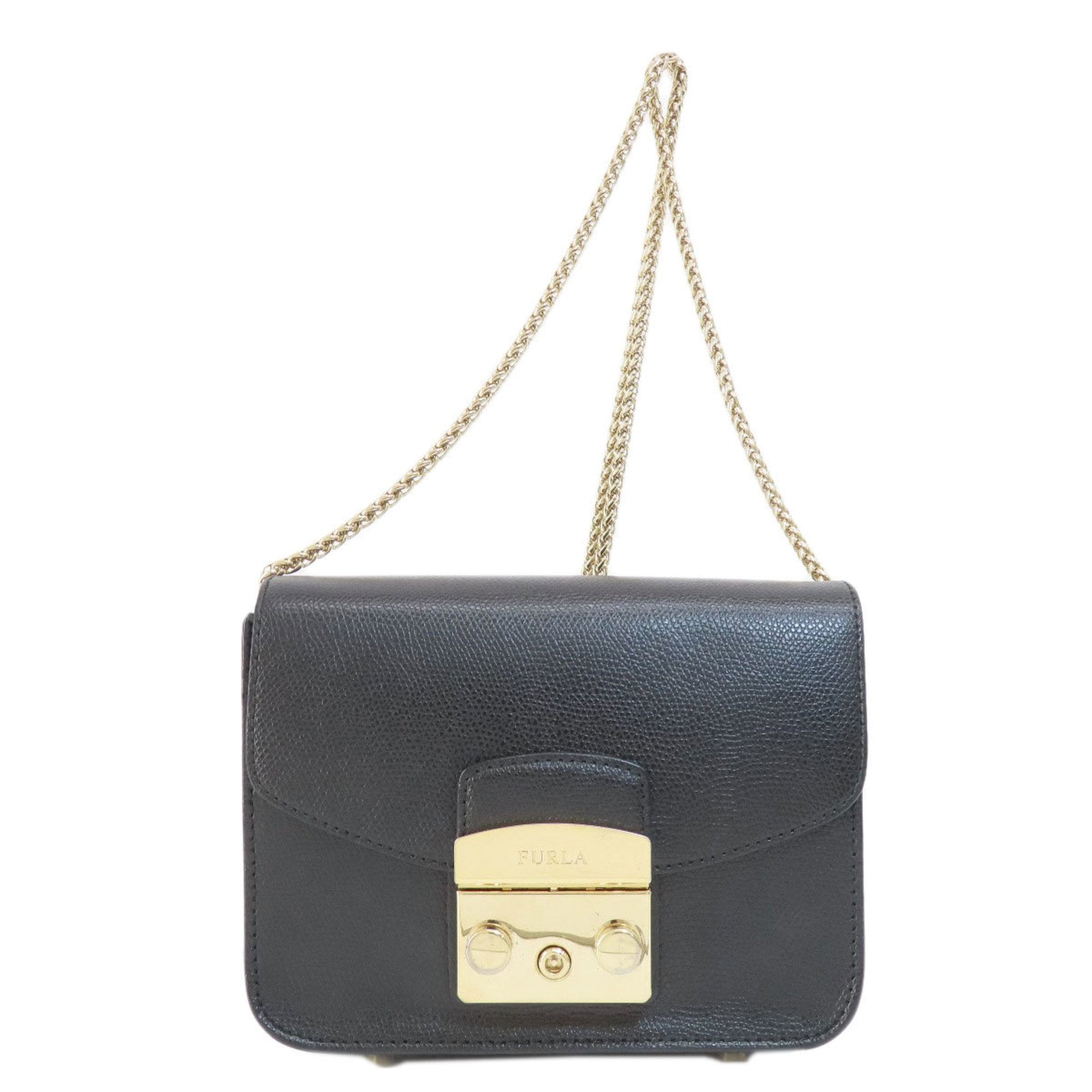 Furla Handbags : Bags & Accessories | Black - Walmart.com
