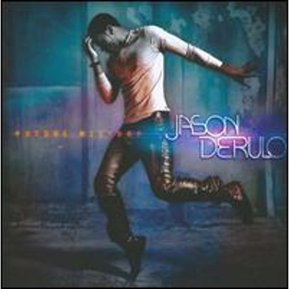 Pre-Owned Future History (CD 0093624955962) by Jason Derulo