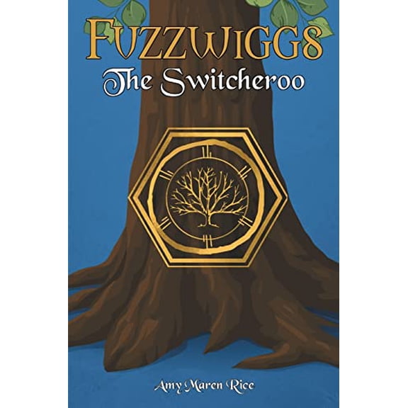 Pre-Owned Fuzzwiggs: The Switcheroo (Paperback) 1638859221 9781638859222