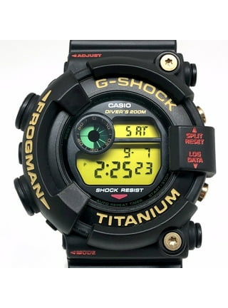 Frogman g shock 2019 deals