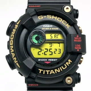 Casio G Shock Frogman Casio G Shock Frogman