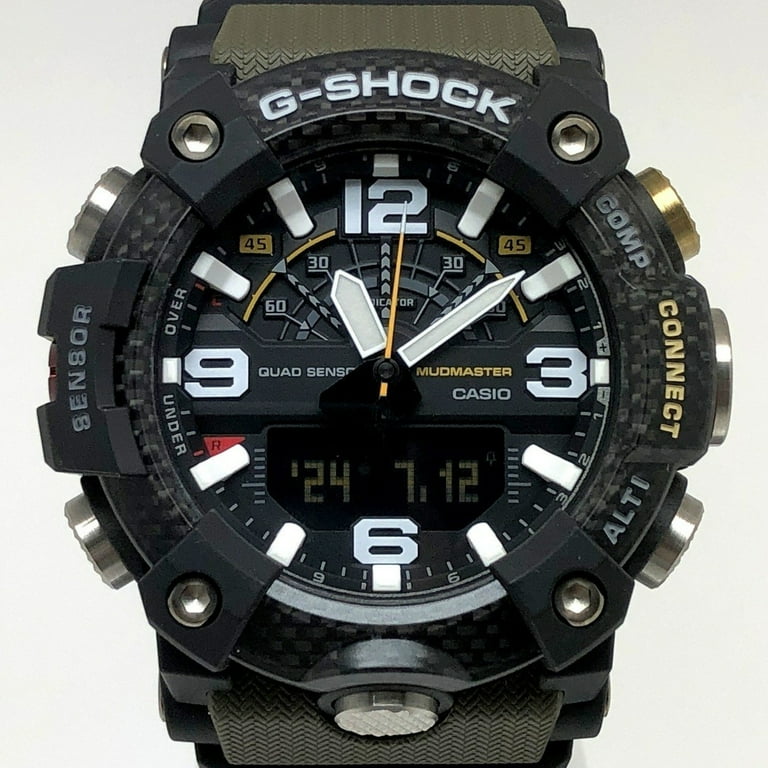 G shock mudmaster walmart clearance