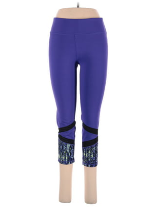 GAIAM Flat Front Athletic Pants for Women