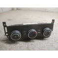 thumbnail image 1 of Pre-Owned GMC Sierra 1500 2500 Manual Climate AC Heater Temperature Control OEM LKQ (Good), 1 of 1