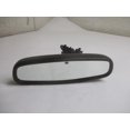 thumbnail image 1 of Pre-Owned GMC Terrain Acadia Rear View Mirror w/Automatic Auto Dimming Dim OEM LKQ (Good), 1 of 1