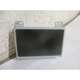 thumbnail image 1 of Pre-Owned GMC Terrain Dash Mount 7" Information Display Screen OEM LKQ - Verify Specific Vehicle Fitment In Description - (Good), 1 of 1