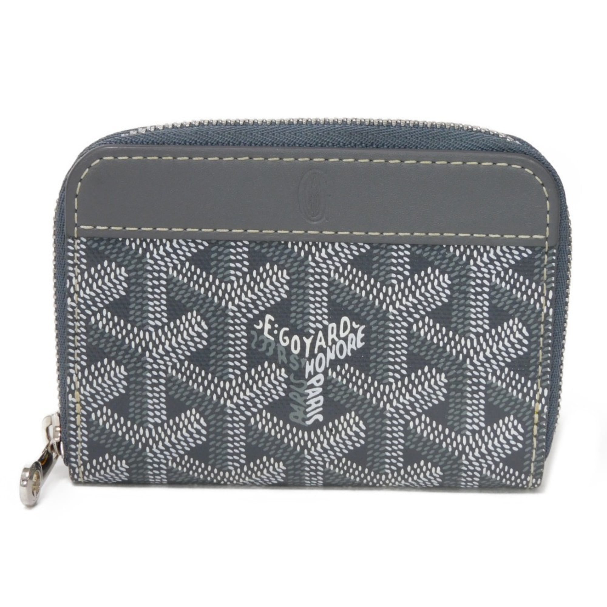 Goyard coin case hotsell
