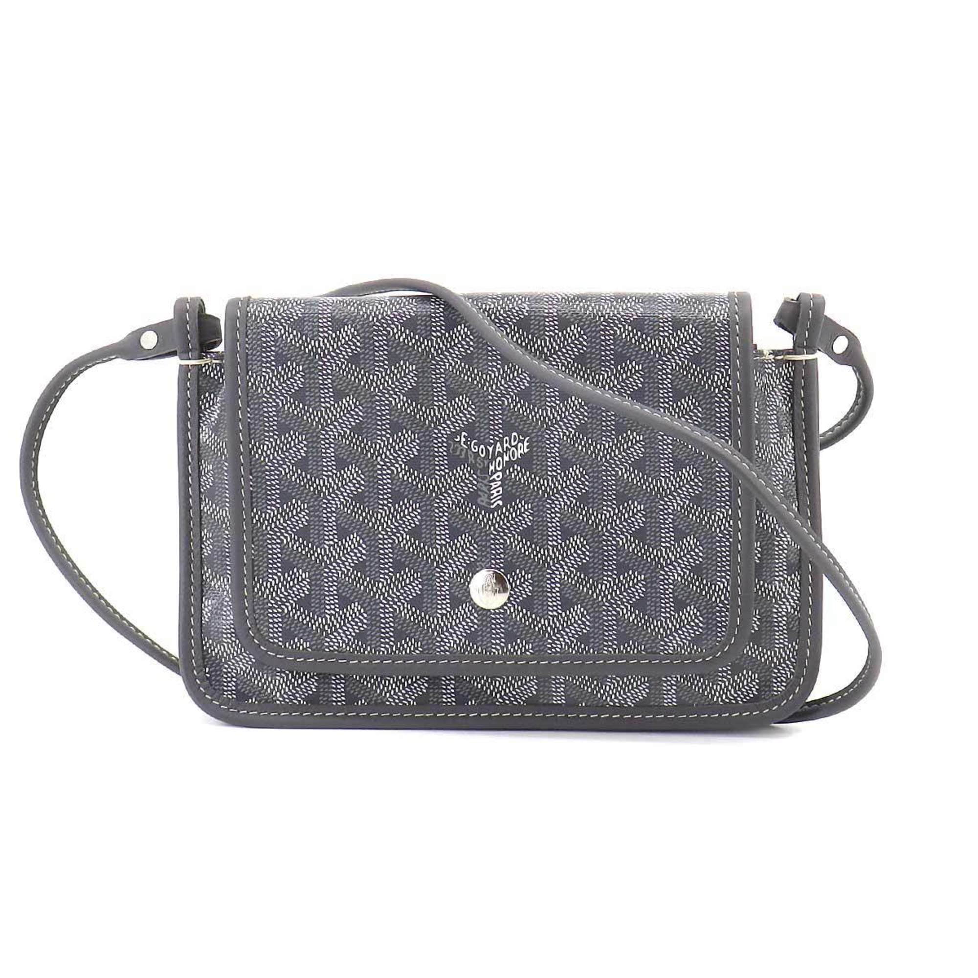 Goyard pouch wallet online