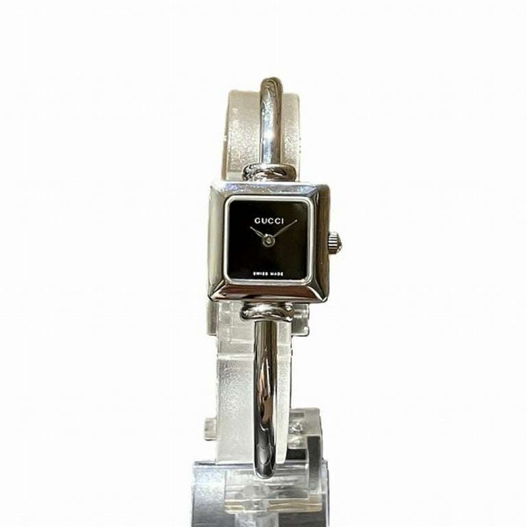 Gucci watch 1900l sale