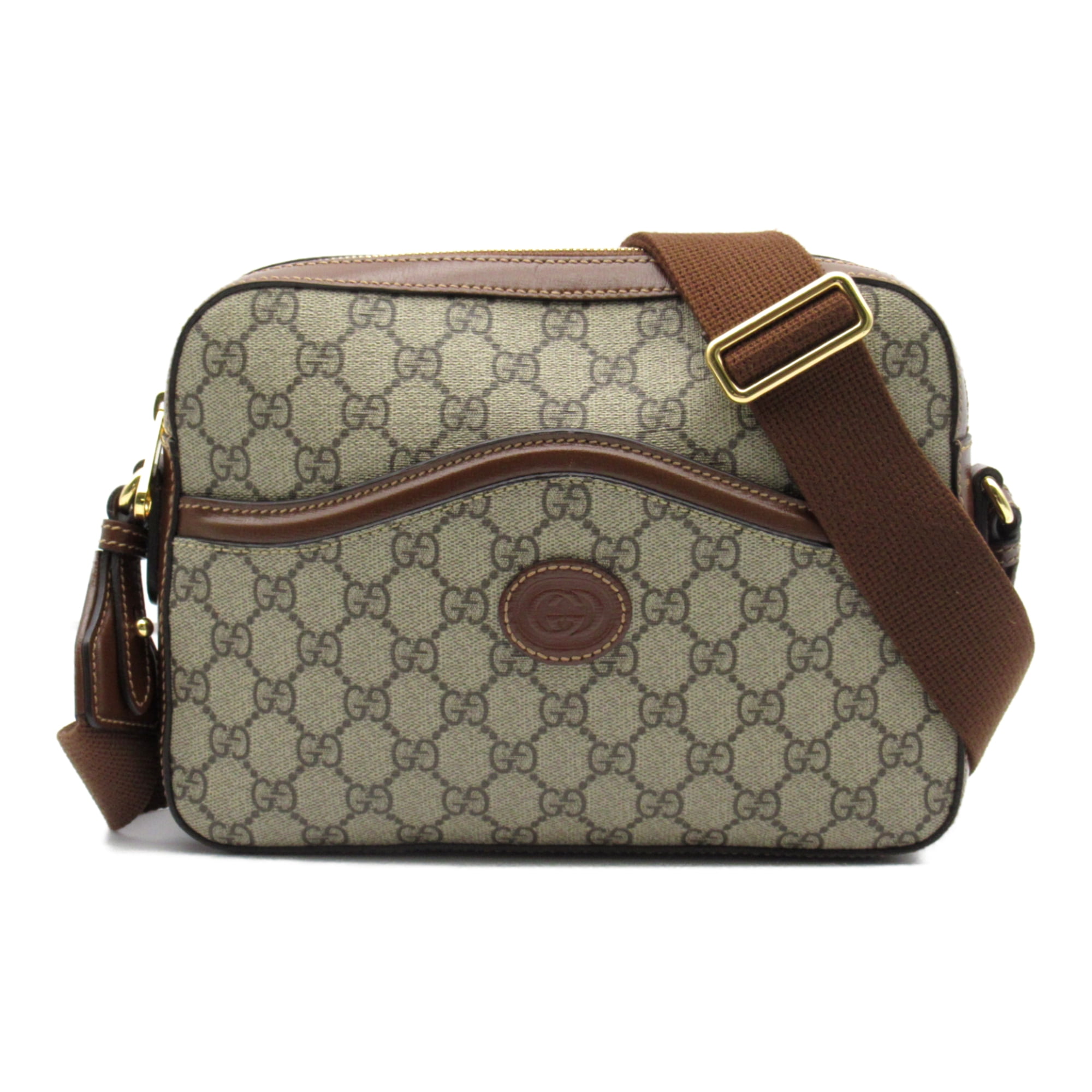 Pvc gucci bag hotsell