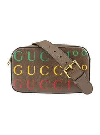 Gucci bum on sale