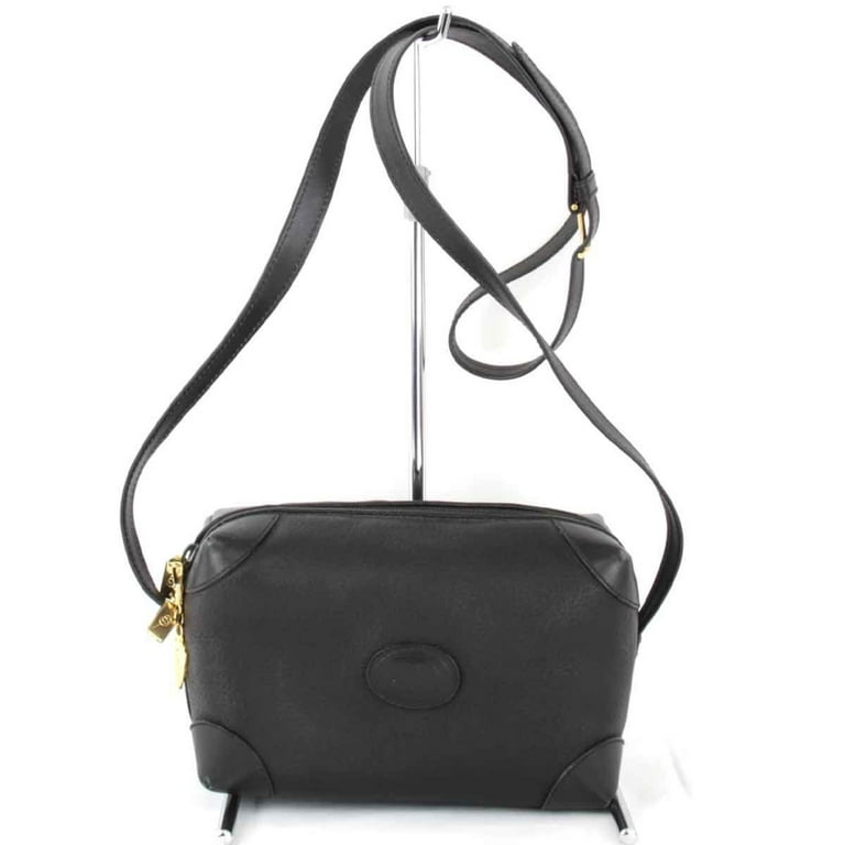 Pre-Owned GUCCI Gucci Interlocking 07-37-5294 Shoulder Bag Pre-Owned GUCCI Gucci Interlocking 07-37-5294 Shoulder Bag