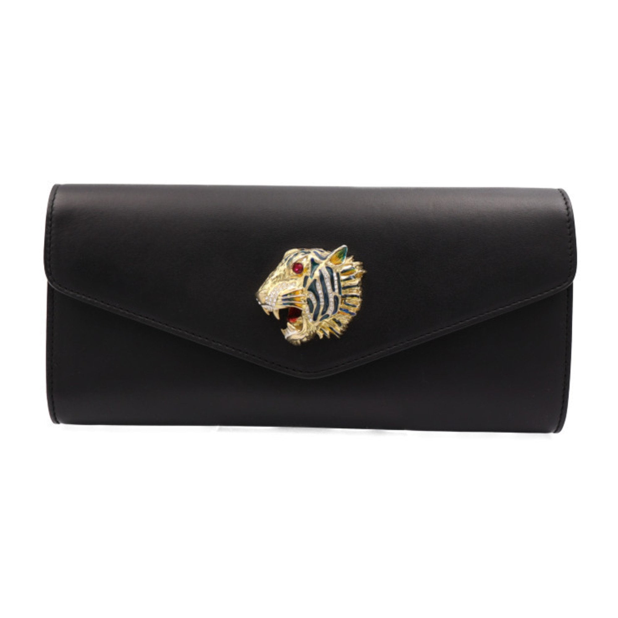 Pre-Owned-GUCCI-Gucci-Raja- Pre-Owned-GUCCI-Gucci-Raja-