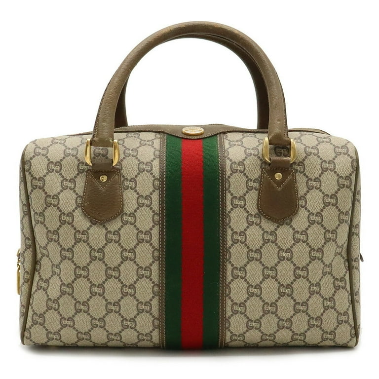 Pre owned gucci purses hotsell