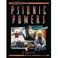 thumbnail image 1 of Pre-Owned GURPS Psionic Powers Paperback, 1 of 1