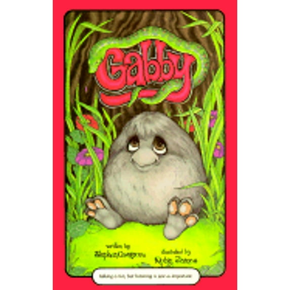 Pre-Owned Gabby (Serendipity) (Paperback) 0843114010 9780843114010