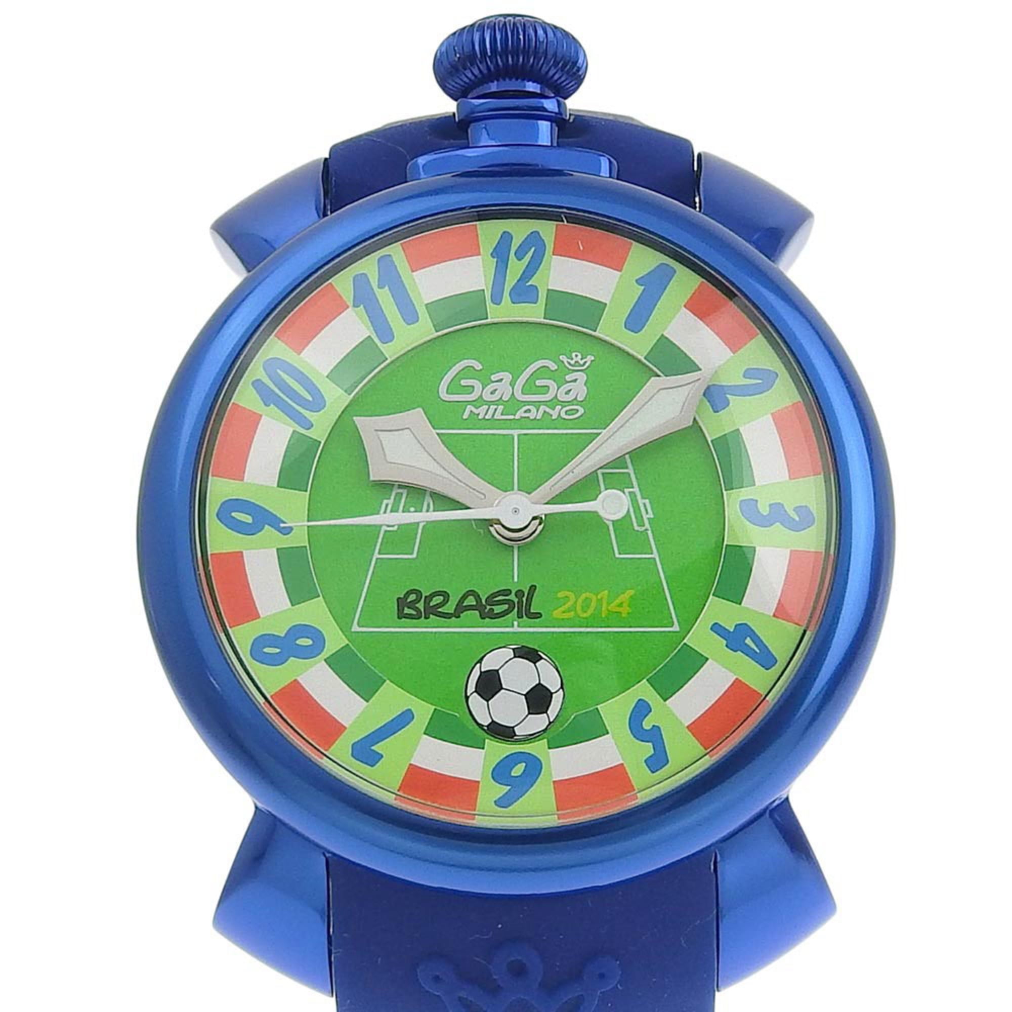 GaGa Milano Watches Walmart