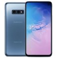 thumbnail image 1 of Pre-Owned Galaxy S10e T-Mobile 128GB Blue+ (Refurbished: Good), 1 of 5