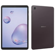 Restored Galaxy Tab A (2020, 8.4, LTE) SM-T307U Unlocked - Gray (Refurbished)