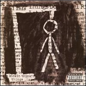 Pre-Owned Game Theory (CD 0602517001268) by The Roots