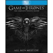 Pre-Owned Game of Thrones: Season 4 [Blu-ray] (Blu-Ray 0883929635931)