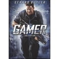 thumbnail image 1 of Pre-Owned Gamer (DVD 0031398116714) directed by Brian Taylor, Mark Neveldine, 1 of 1