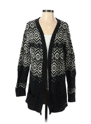 Garage cardigans 2025