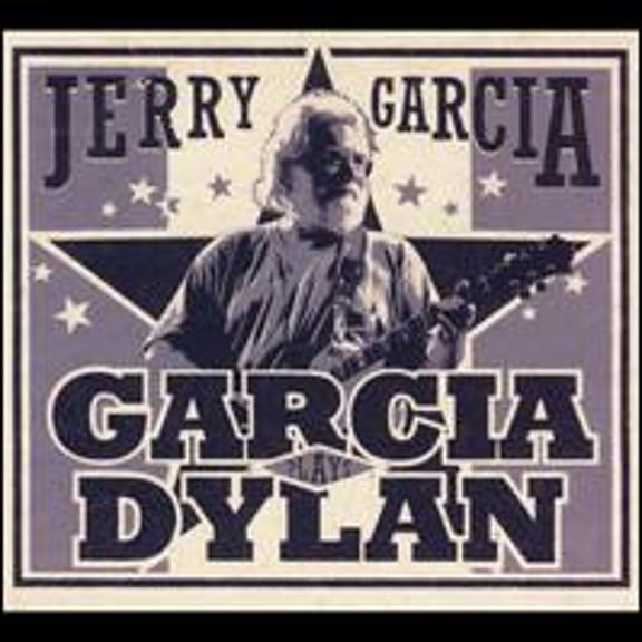 Pre-Owned Garcia Plays Dylan (CD 0081227326326) by Jerry Garcia