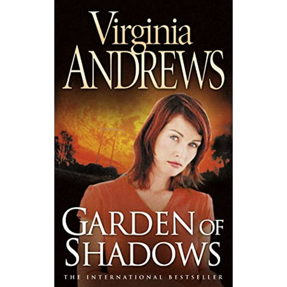 Pre-Owned Garden of Shadows, 9780006175490, 000617549X, Paperback, New Ed edition
