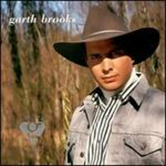 Pre-Owned Garth Brooks [Bonus Track] (CD 0724353011826) by Garth Brooks