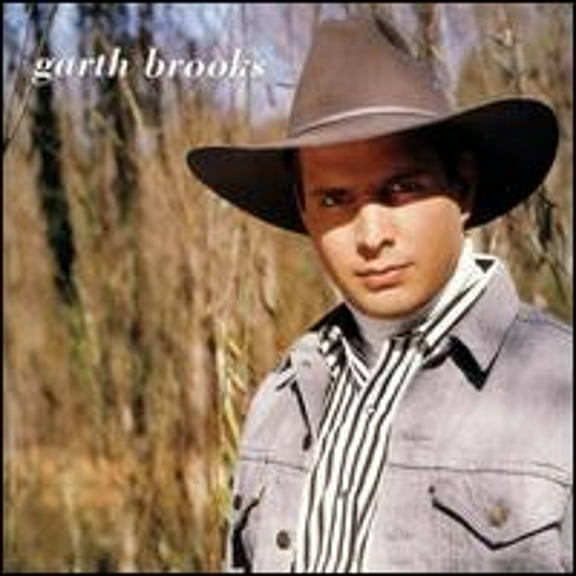 Pre-Owned Garth Brooks (CD 0854206001107) by Garth Brooks