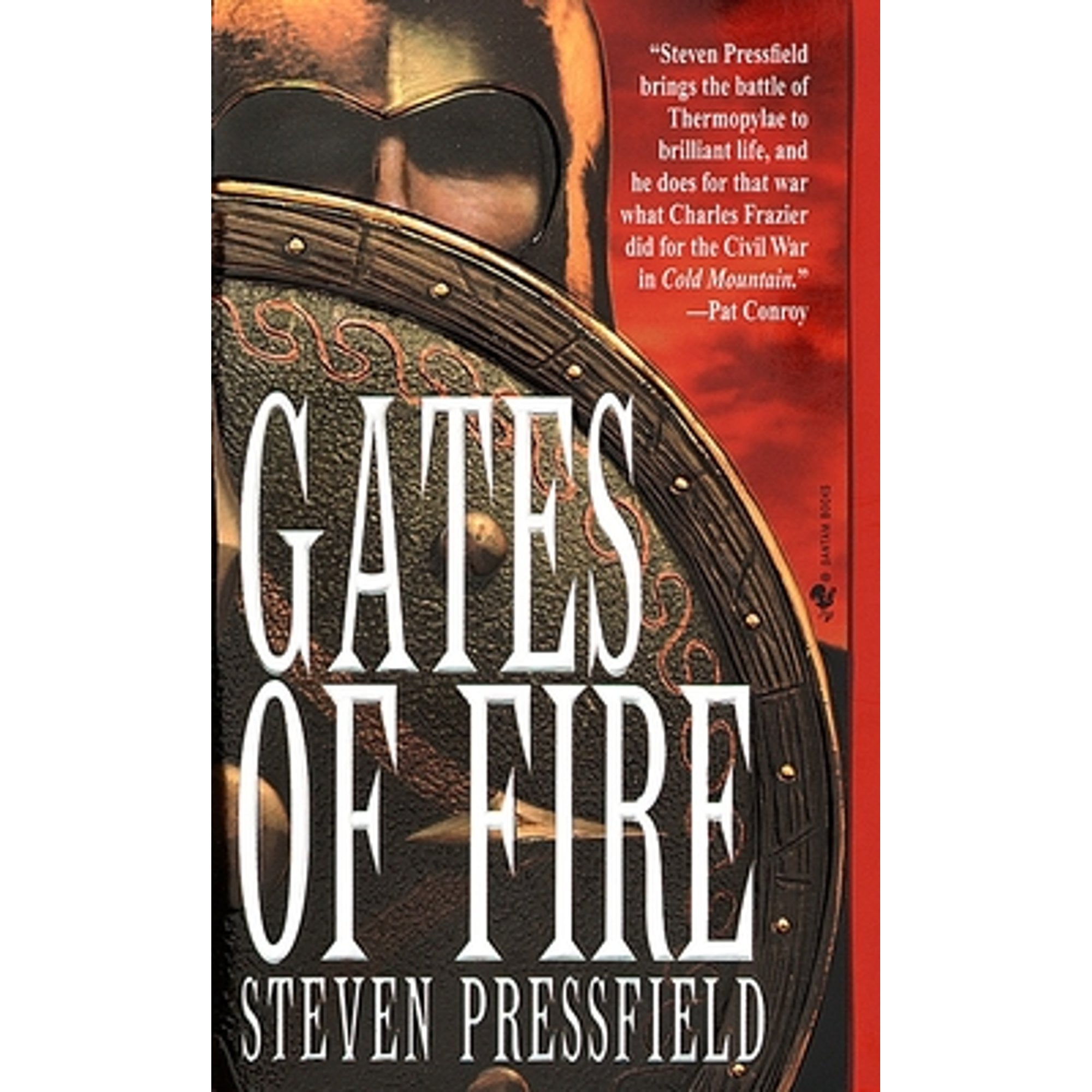Books by Steven Pressfield and Complete Book Reviews