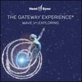 thumbnail image 1 of Pre-Owned Gateway Experience: Exploring, Wave 5 (CD 0763363210829) by Hemi-Sync, 1 of 1