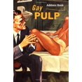 thumbnail image 1 of Pre-Owned Gay Pulp Address Book Paperback, 1 of 1