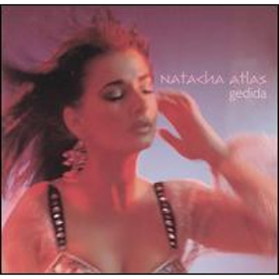 Pre-Owned Gedida (CD 0609008101421) by Natacha Atlas