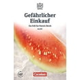 thumbnail image 1 of Pre-Owned Gefahrlicher Einkauf - Erpressung in Berlin-Kreuzberg 9783061207557, 1 of 1