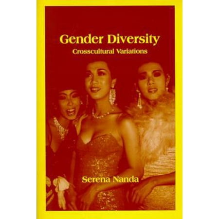Gender Diversity: Crosscultural Variations [Paperback - Used]