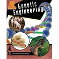 thumbnail image 1 of Pre-Owned Genetic Engineering (Hardcover) 0778749509 9780778749509, 1 of 1