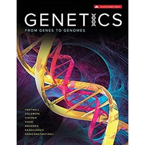 Pre-Owned Genetics, 9781259370885, 1259370887, Paperback, 2 edition