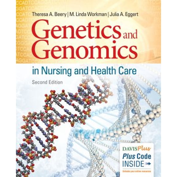 Pre-Owned Genetics and Genomics in Nursing and Health Care (Paperback) 0803660839 9780803660830