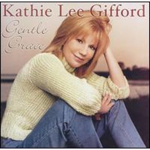 Pre-Owned Gentle Grace (CD 0738597176623) by Kathie Lee Gifford