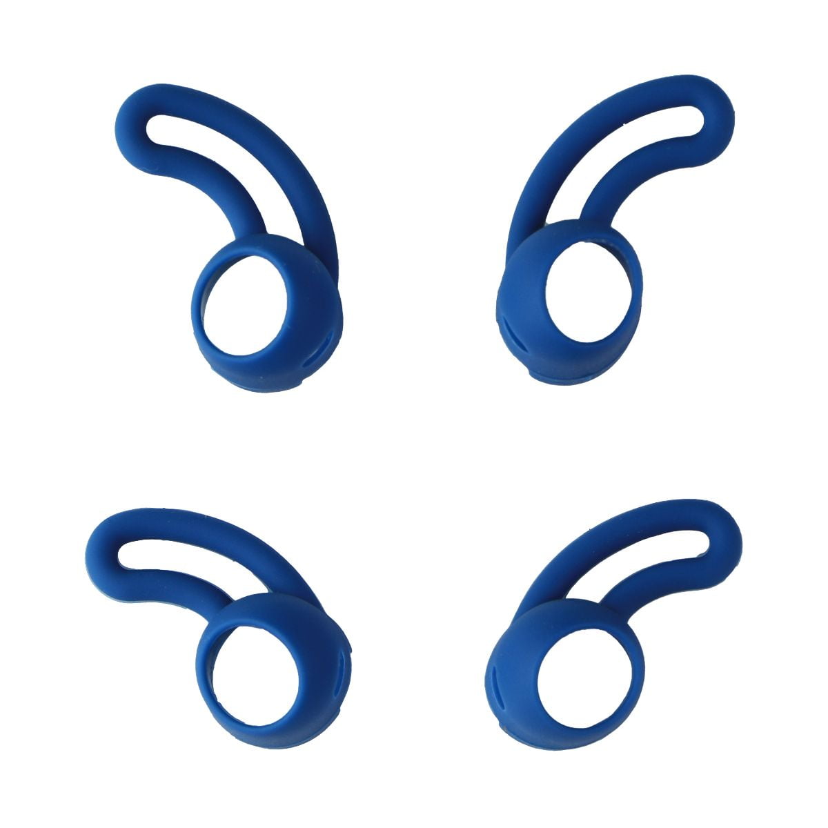 Pre Owned Genuine Beats Replacement Ear Wings Stabilizers for Beats X Headphones Blue Walmart