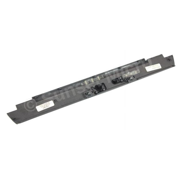 Pre-Owned Genuine Dell Latitude C400 Laptop Power Button Hinge Cover 03E421 (Good)
