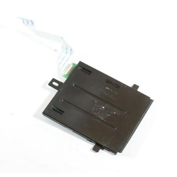 Pre-Owned Genuine Dell Latitude D810 Laptop Digital Card Reader With Cable SP07T00230L (Good)