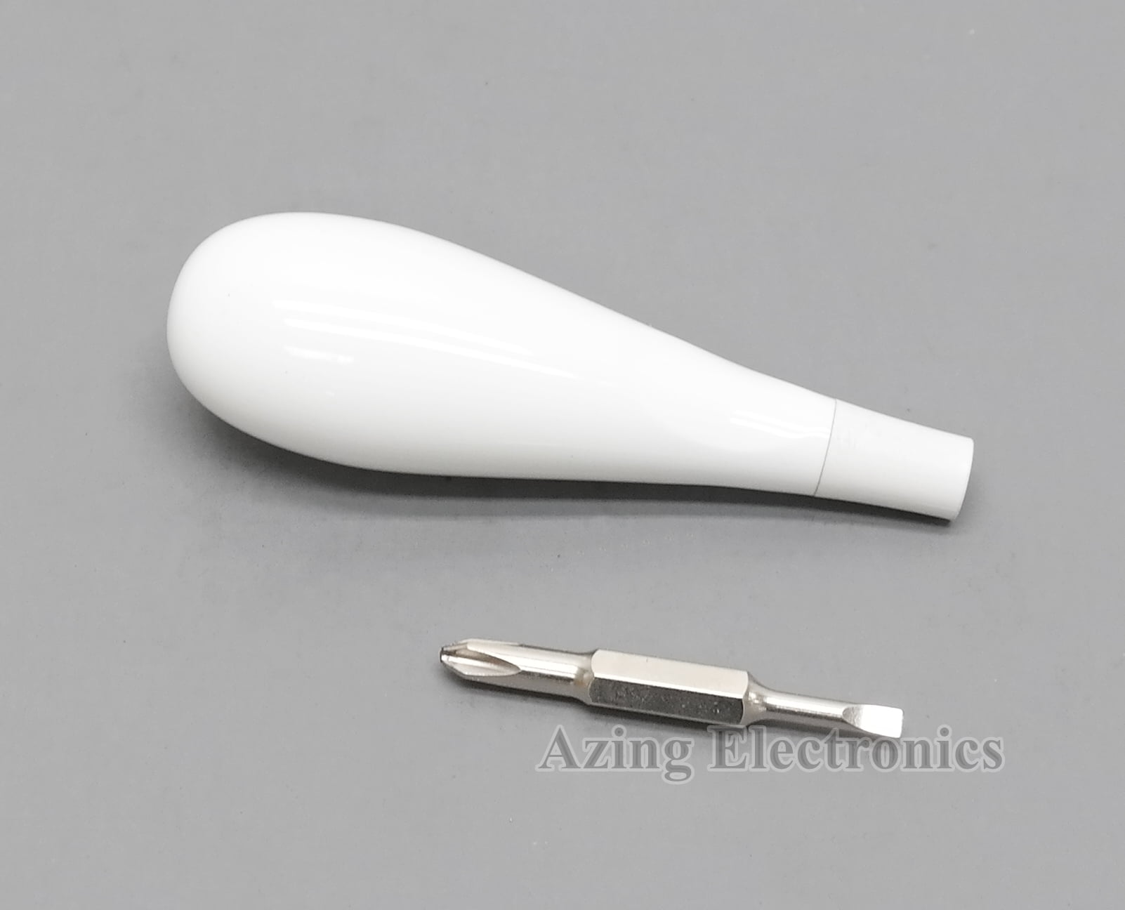 Nest screwdriver outlet