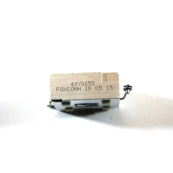 Pre-Owned Genuine IBM Foxconn Computer Heatsink Server 49Y0655 (Good)