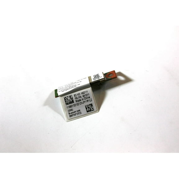 Pre-Owned Genuine IBM Lenovo Thinkpad X201 X200 Bluetooth Module Board Laptop 60Y3211 (Good)